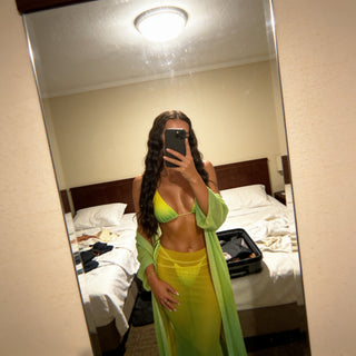 Customer review - riviera rio set