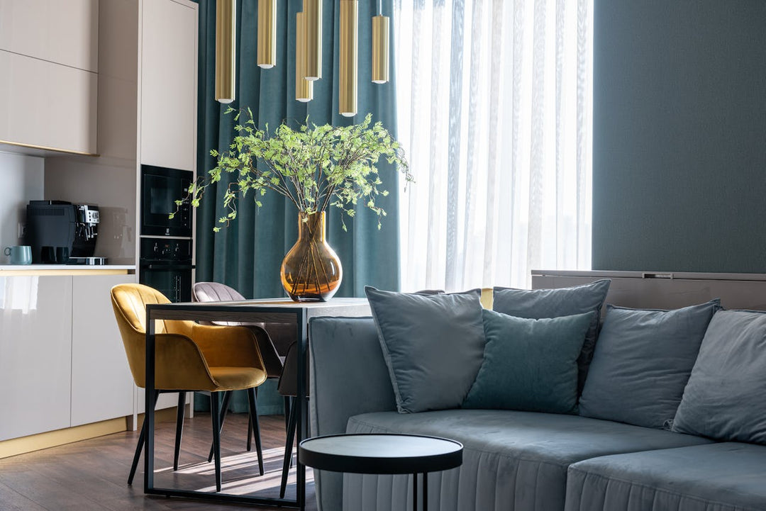 The Ultimate Guide to Living Room Decor: Creating a Space You Love