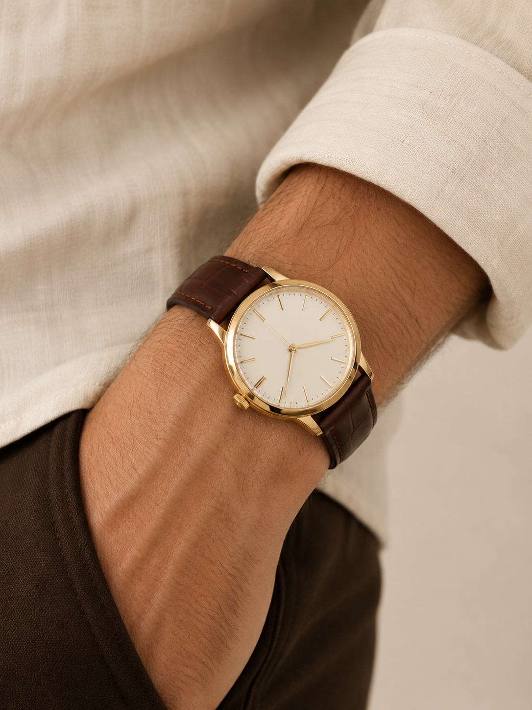 Men's accessories