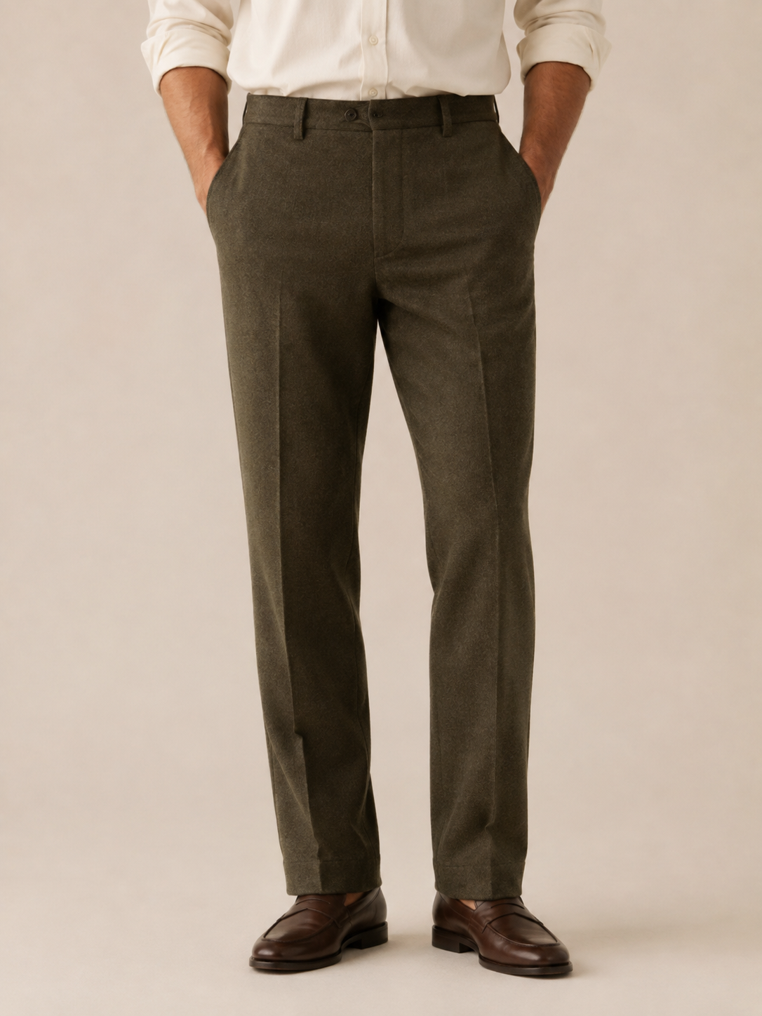 Men's bottoms