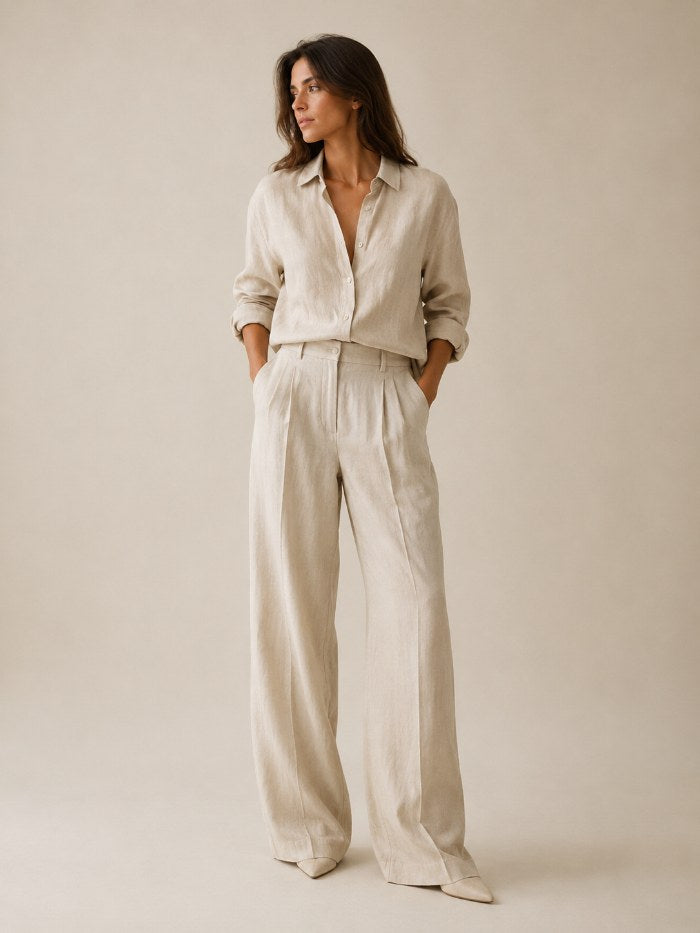 Two-piece sets