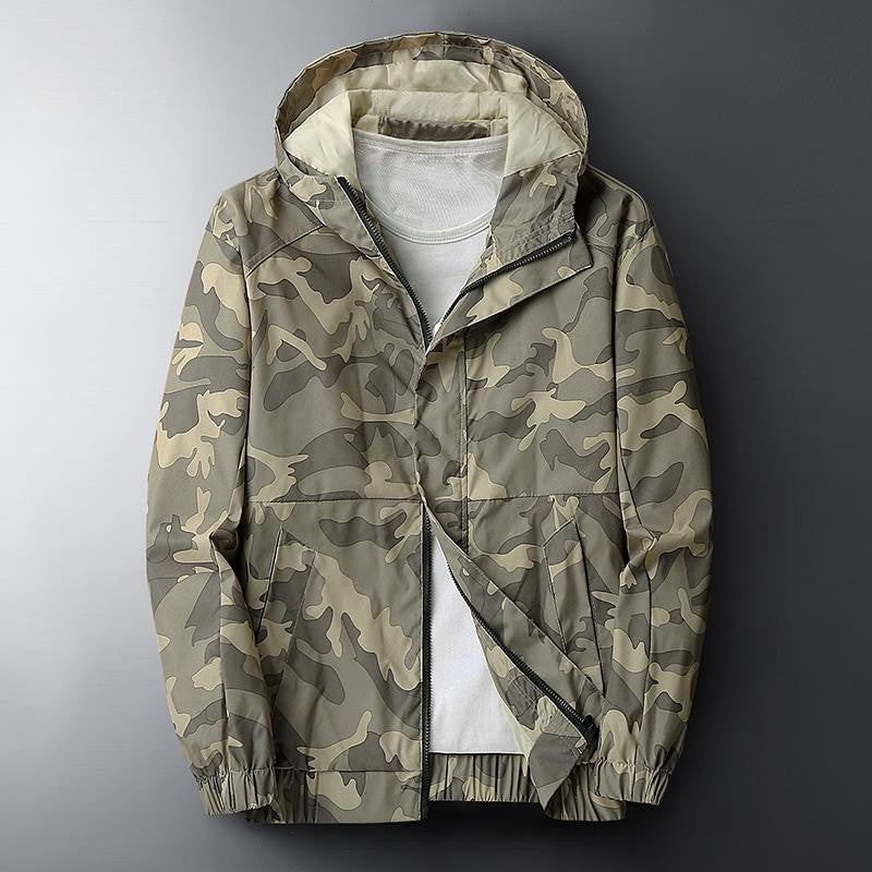 Westside Kai Jacket - 2