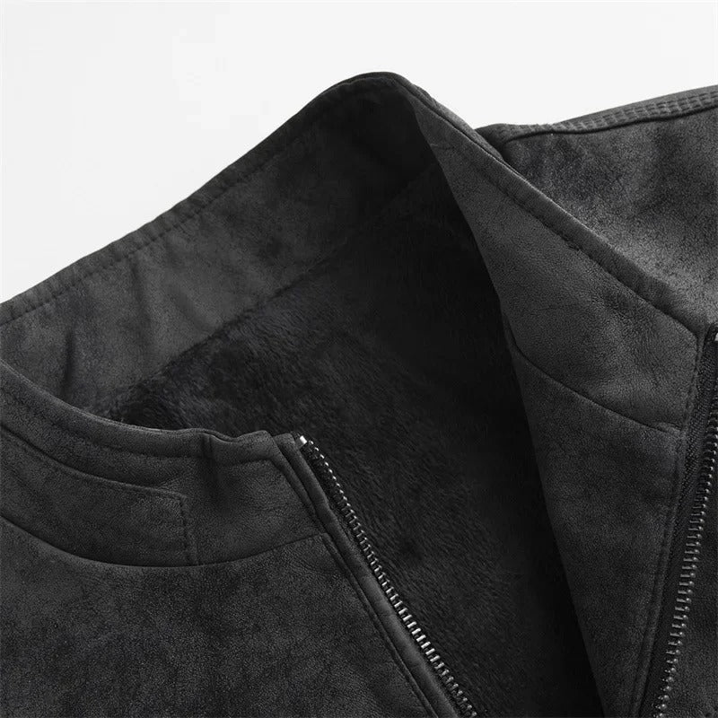 Denver Cole Jacket - 6