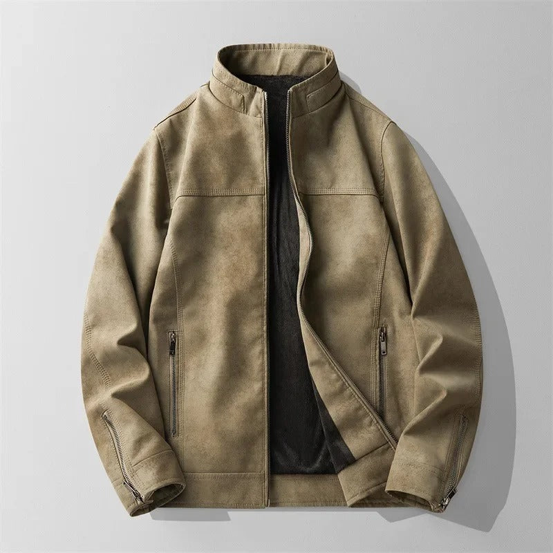 Denver Cole Jacket - 4