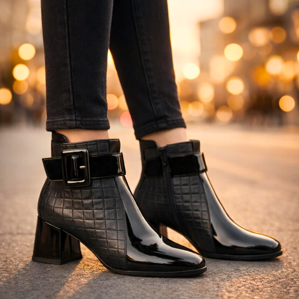 Florence Ava Boots - 2