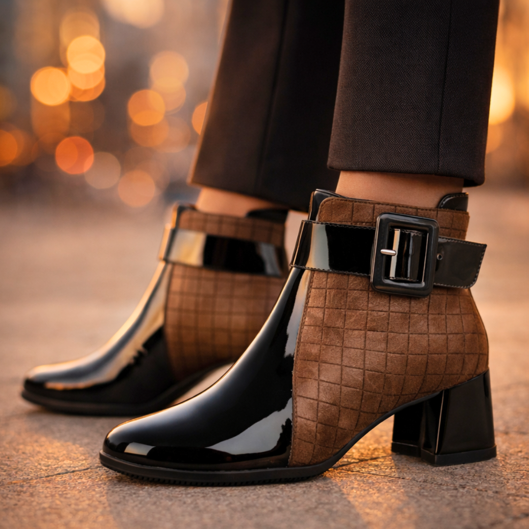 Florence Ava Boots - 1