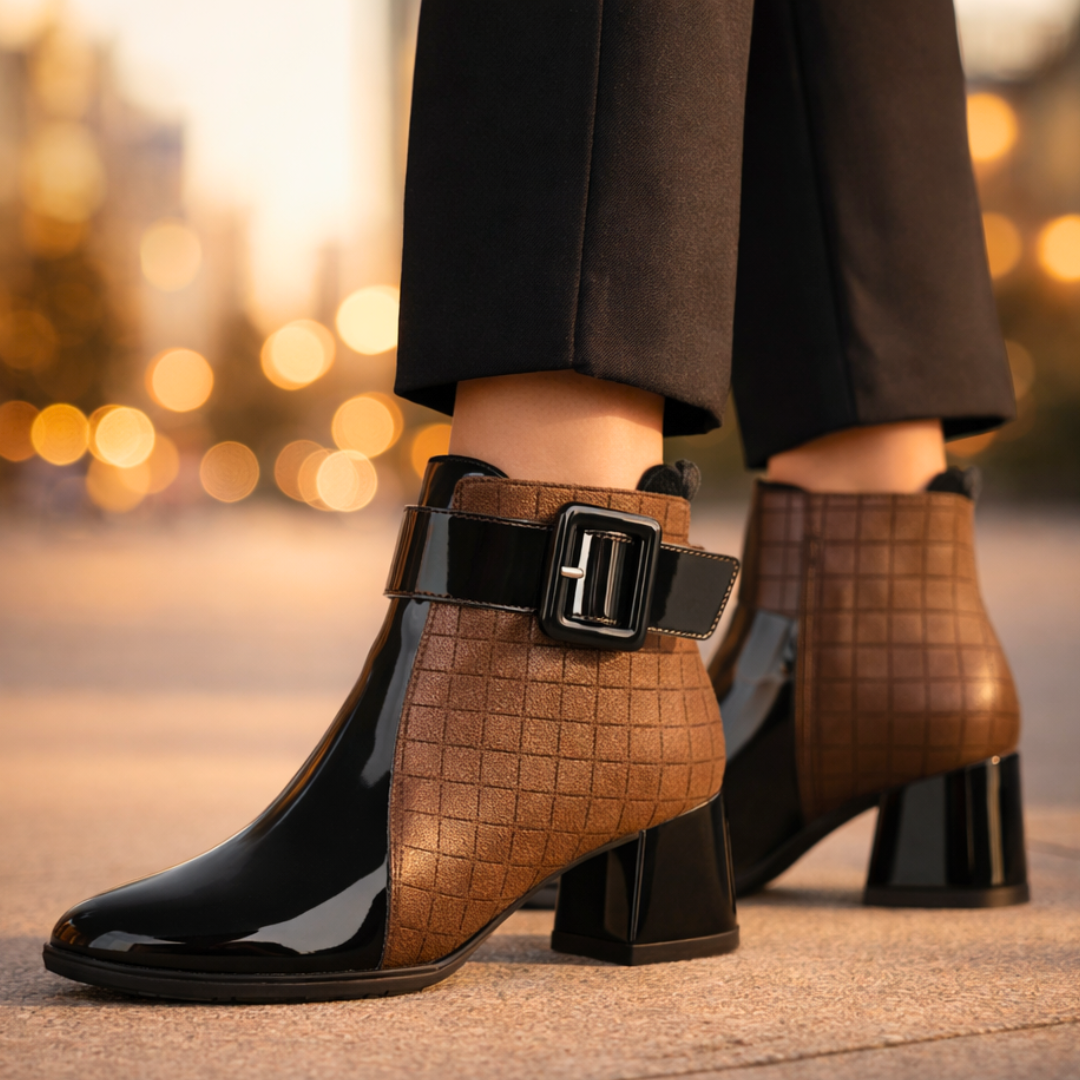 Florence Ava Boots - 3