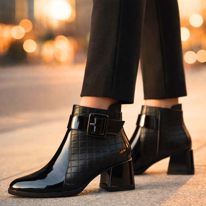 Florence Ava Boots - 4