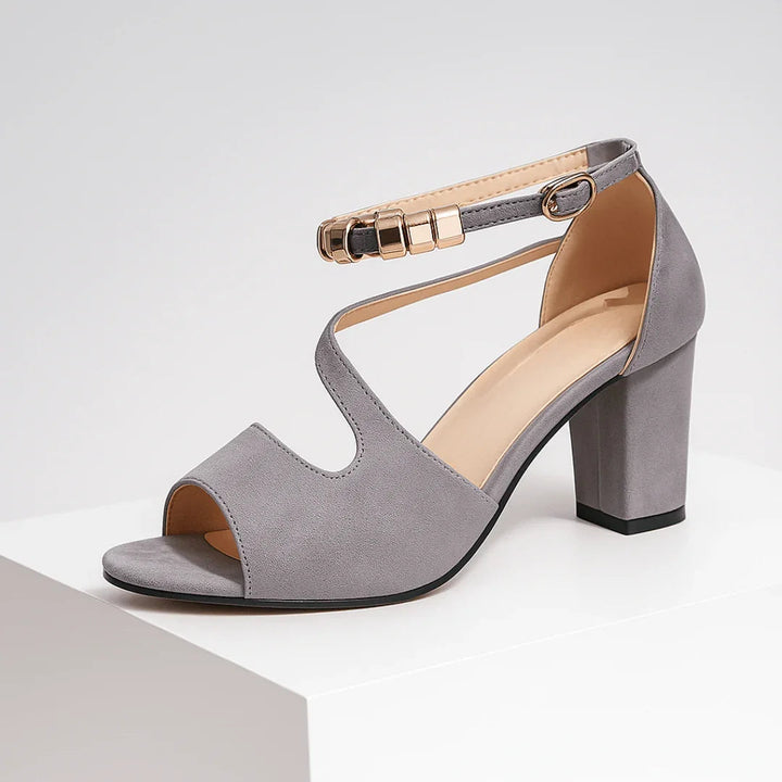 Florence Ava Heels II - 4