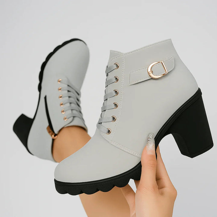 Magnolia Quinn Boots II - 7