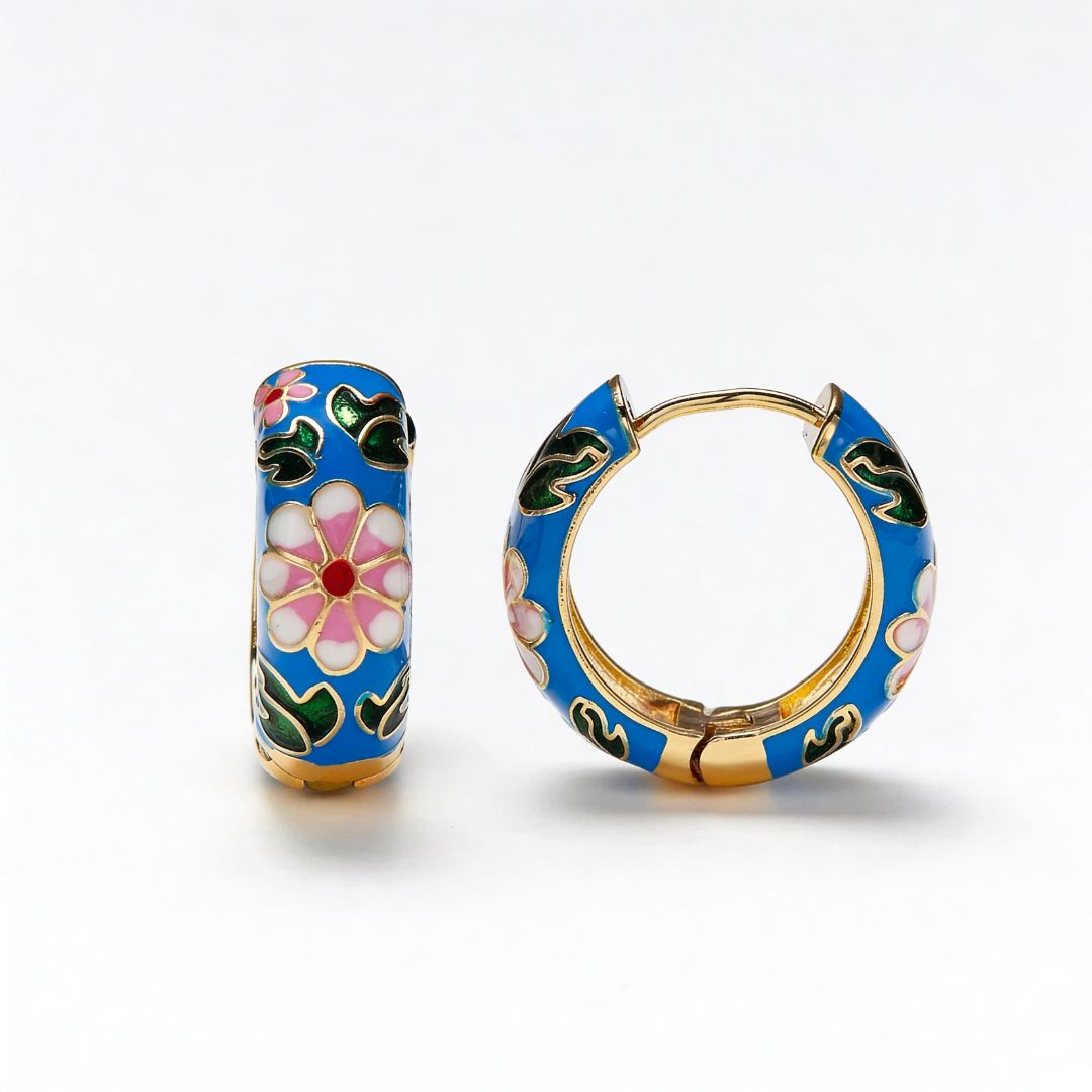 Amalfi Nadia Jewelry - 7