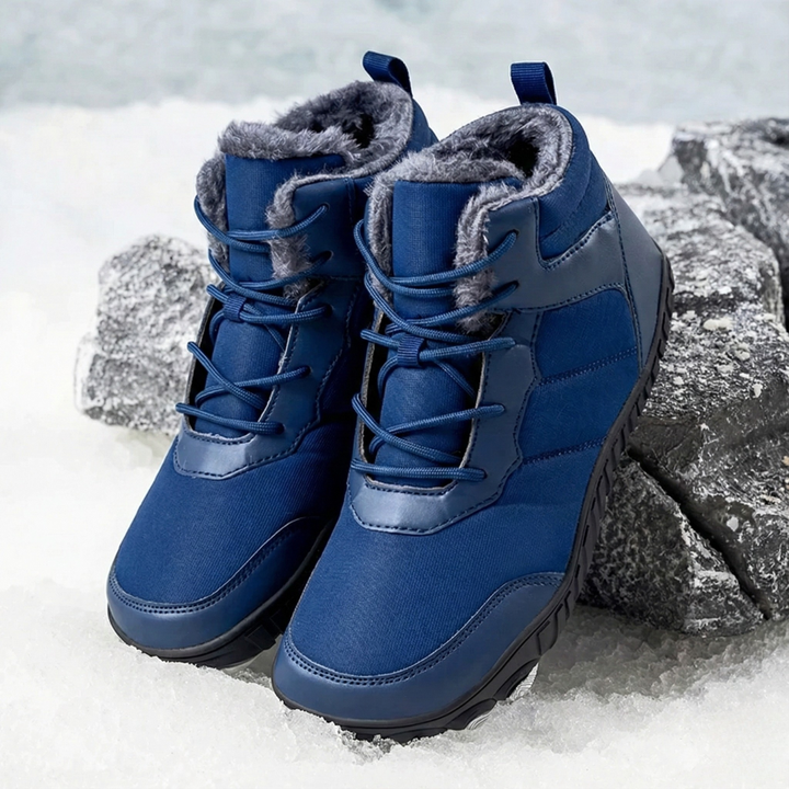 Coastal Morgan Boots - 4