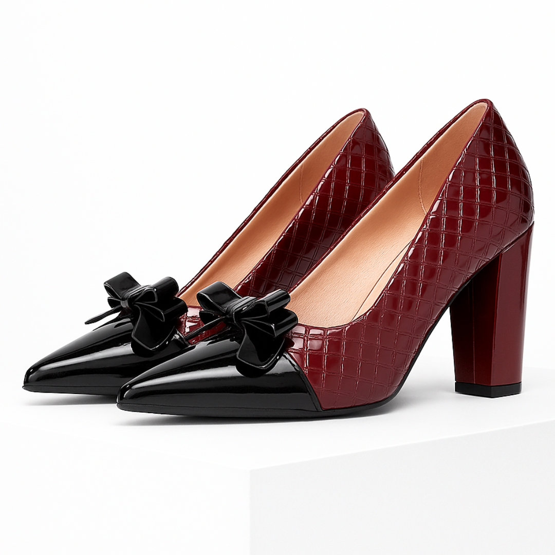 Laguna Cleo Heels II - 1
