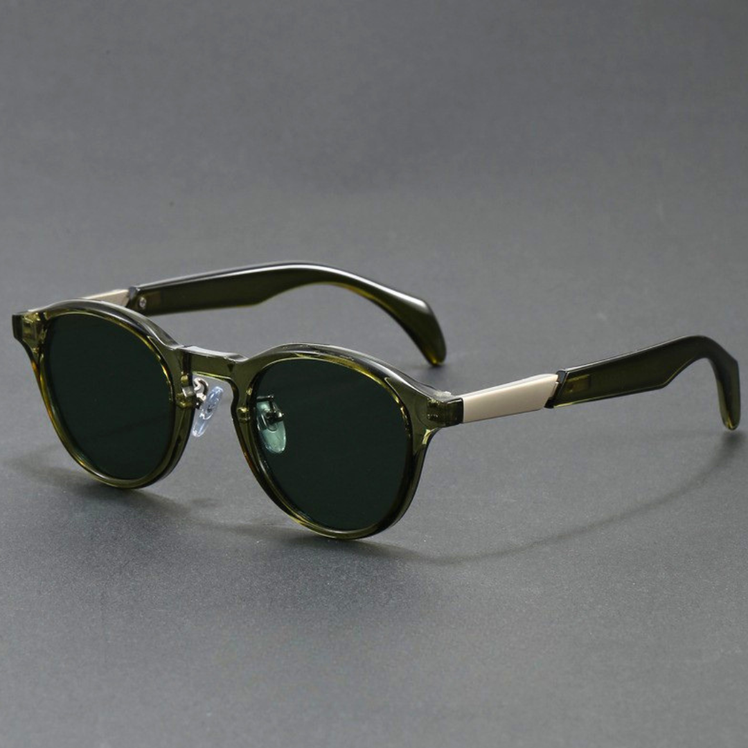 Ridge Riley Shades II - 8