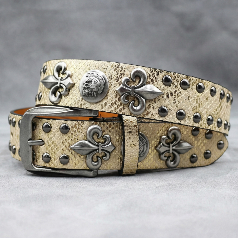 Atlantic Phoenix Belt - 2