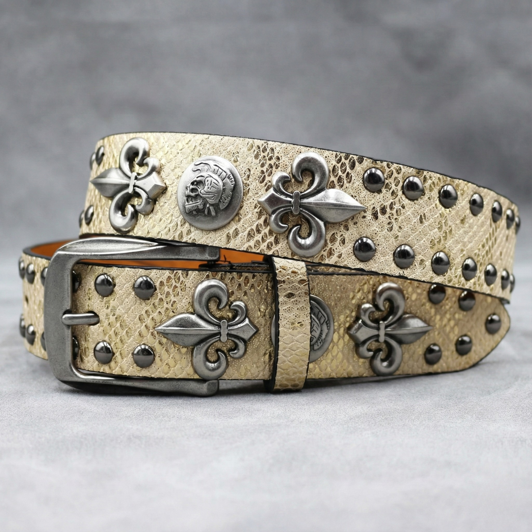 Atlantic Phoenix Belt - 2