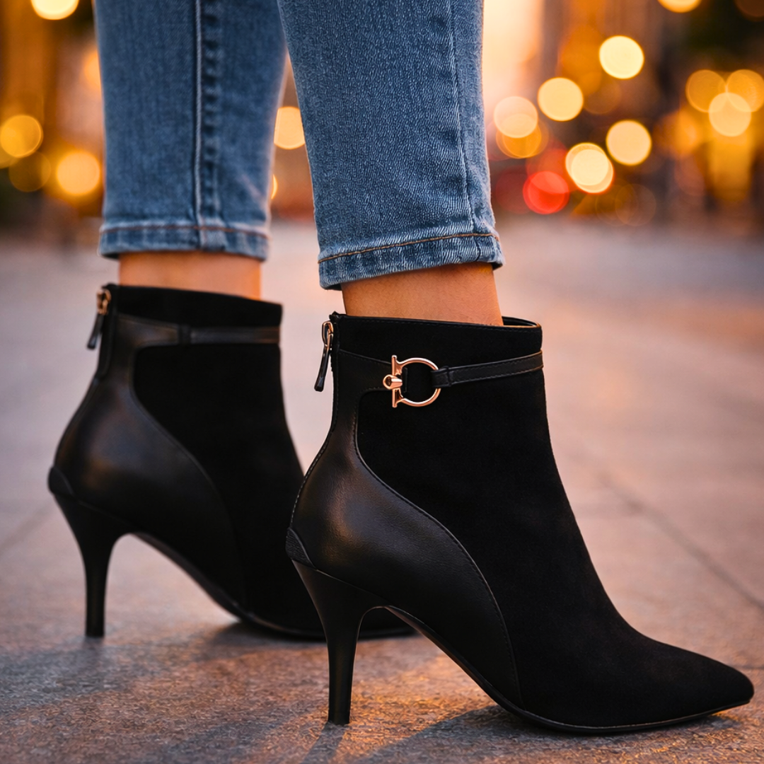 Magnolia Quinn Boots - 5