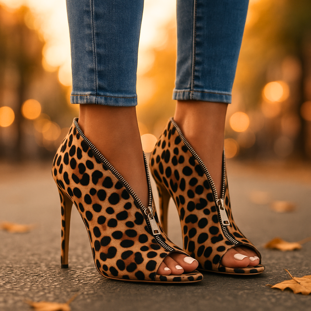 Savannah Remi Boots II - 2