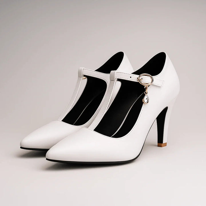 Amalfi Nadia Heels II - 6