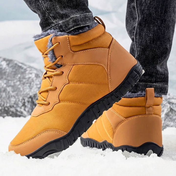Coastal Morgan Boots - 5