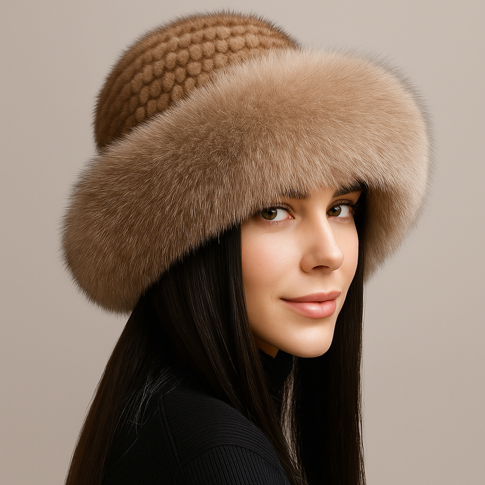 Pier Hayden Cap - 2