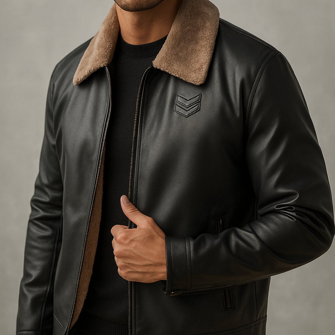 Pacific Sage Jacket - 4