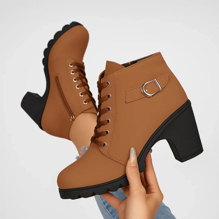 Magnolia Quinn Boots II - 8