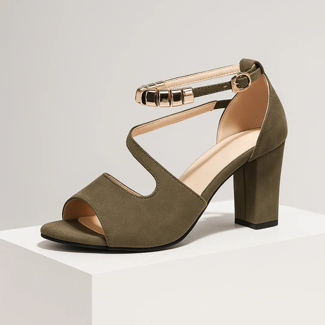 Florence Ava Heels II - 3