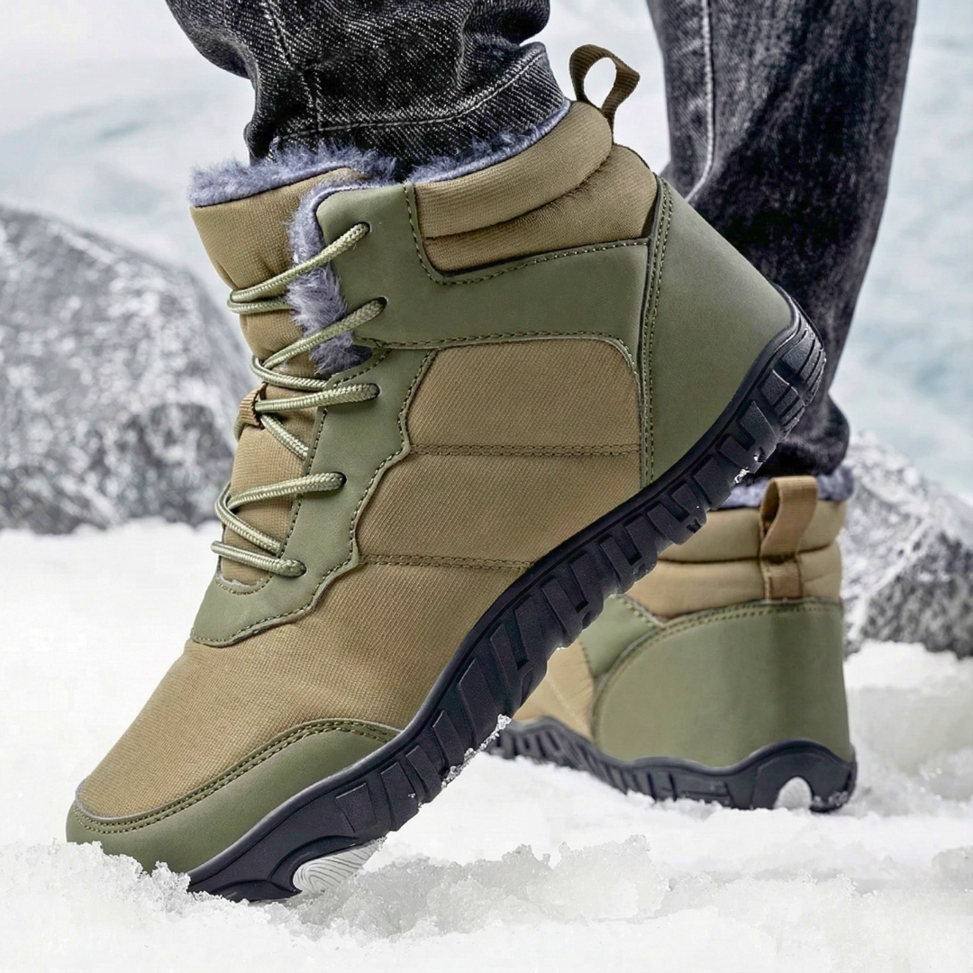Coastal Morgan Boots - 6