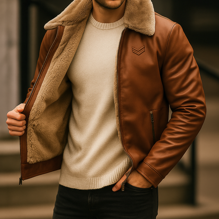 Pacific Sage Jacket - 5