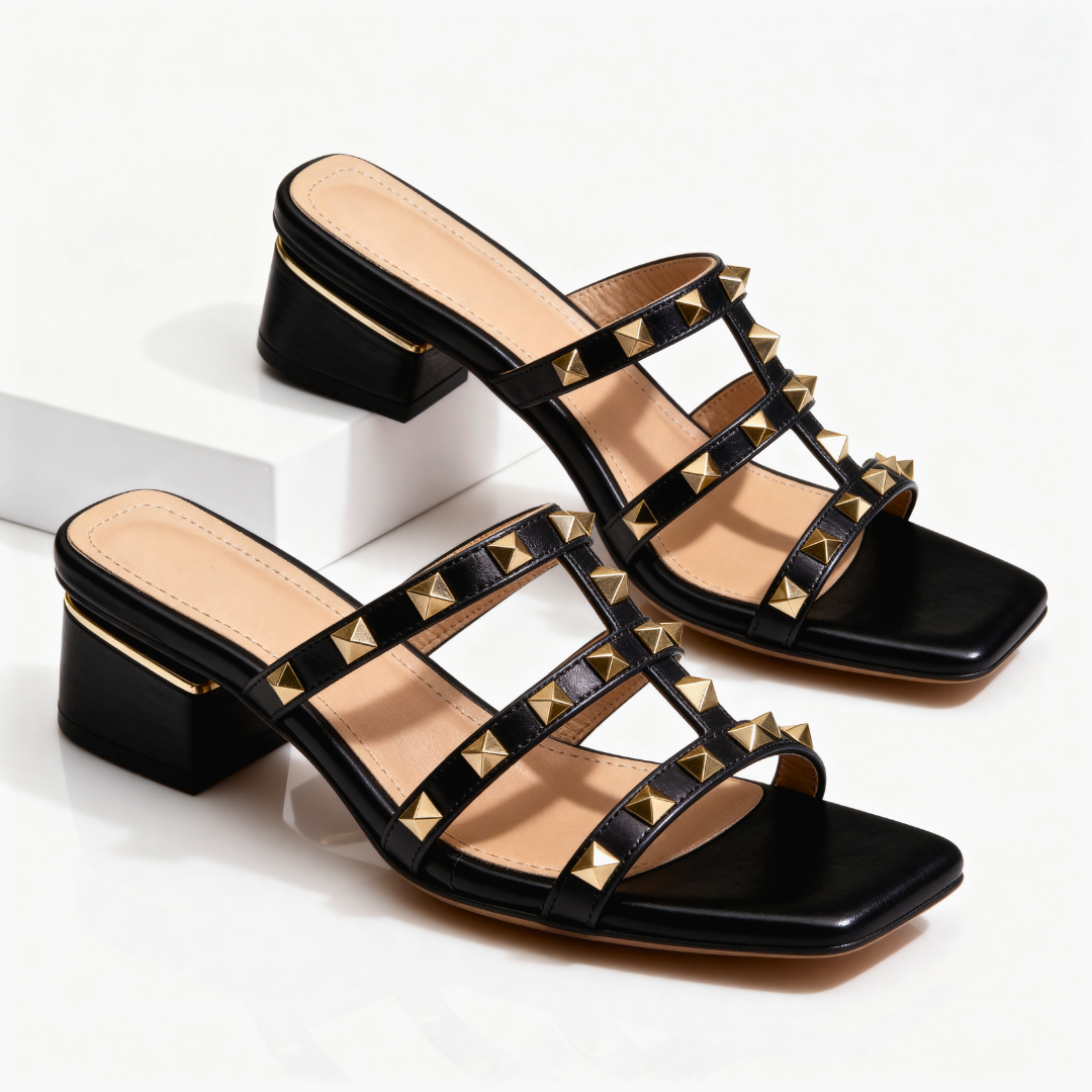 Savannah Remi Sandals - 4