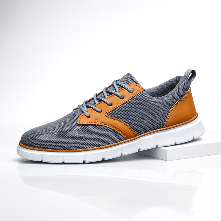 Coastal Morgan Runners - 1