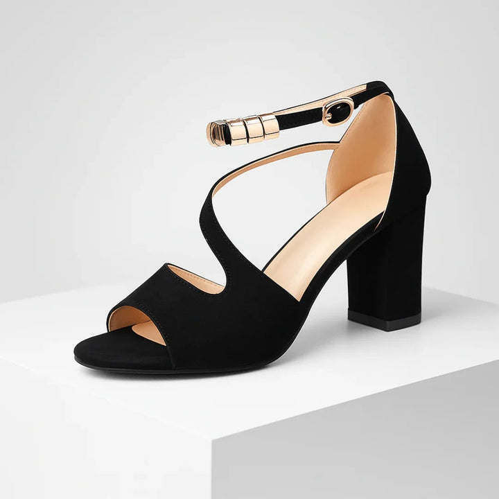 Florence Ava Heels II - 1
