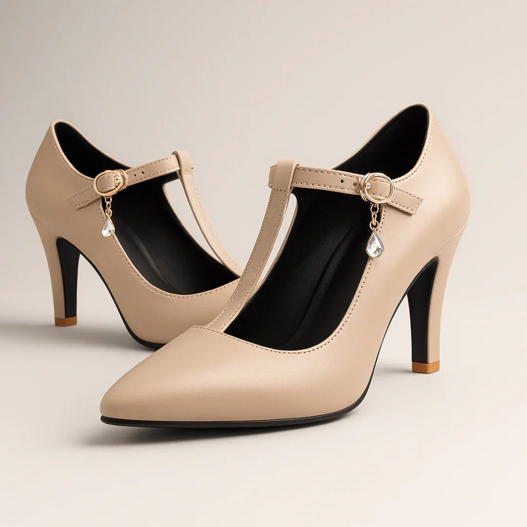 Amalfi Nadia Heels II - 7
