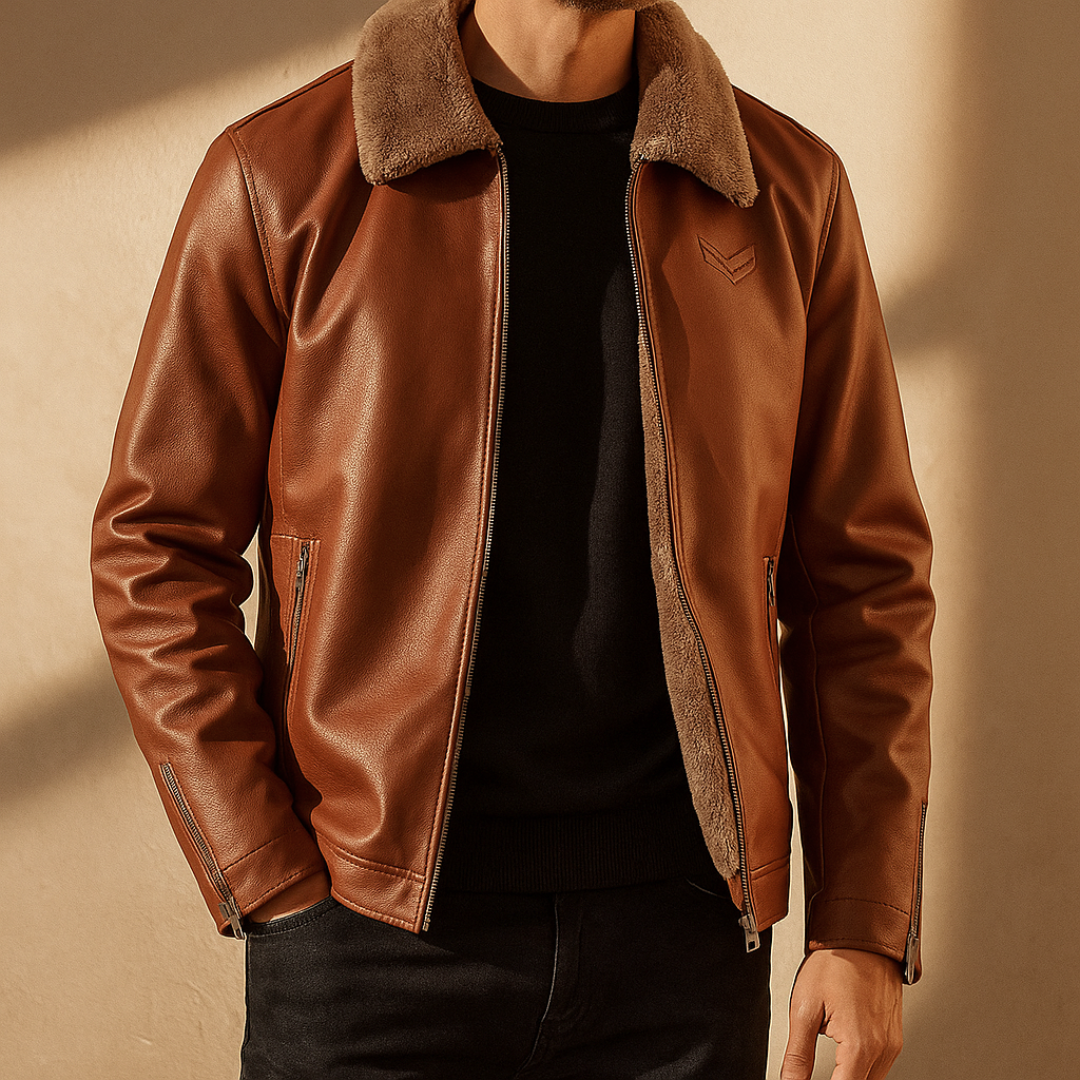 Pacific Sage Jacket - 10