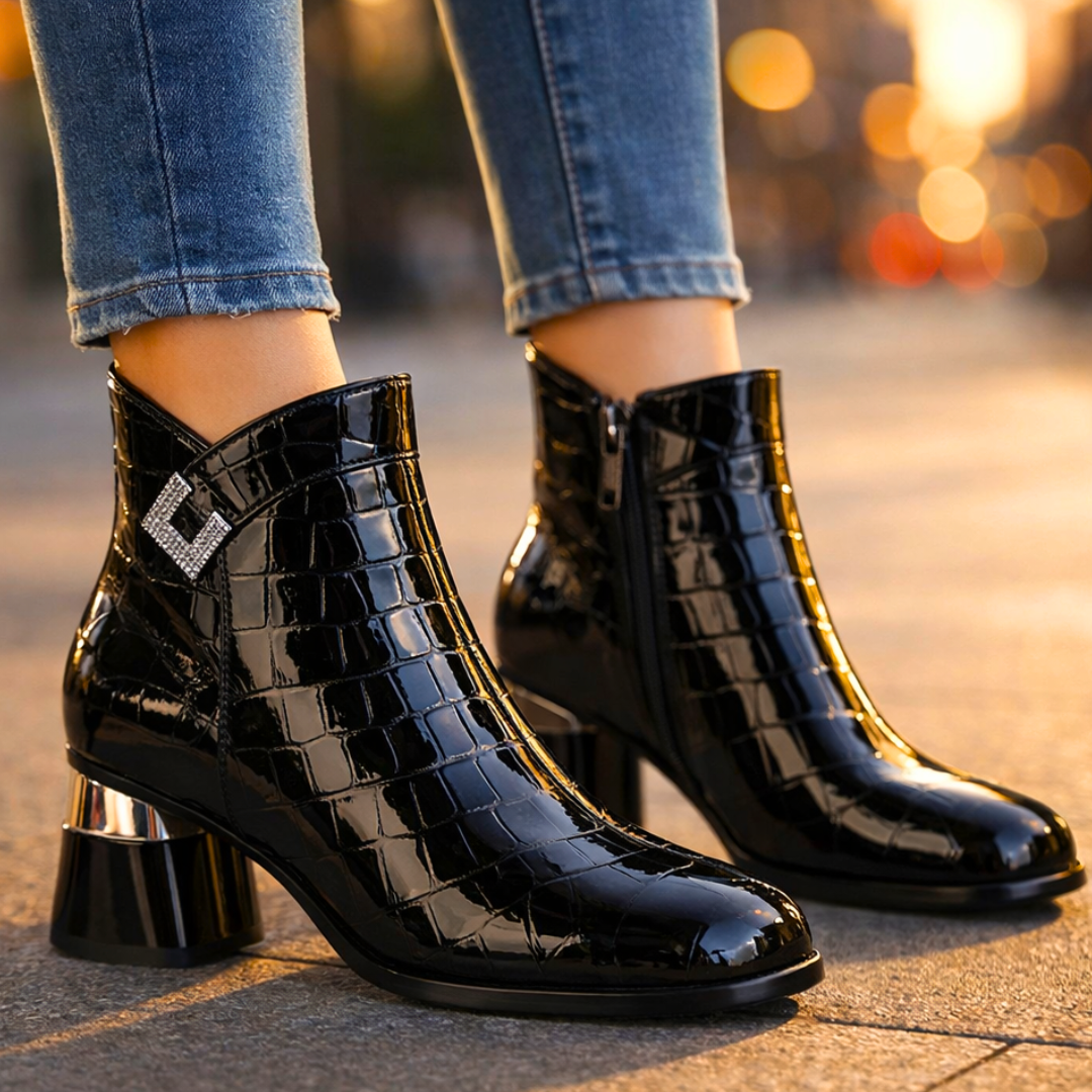 Riviera Cara Boots - 6