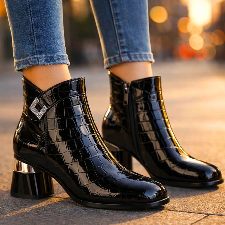 Riviera Cara Boots - 6