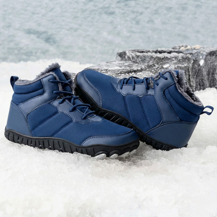 Coastal Morgan Boots - 10