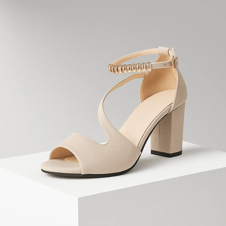 Florence Ava Heels II - 5