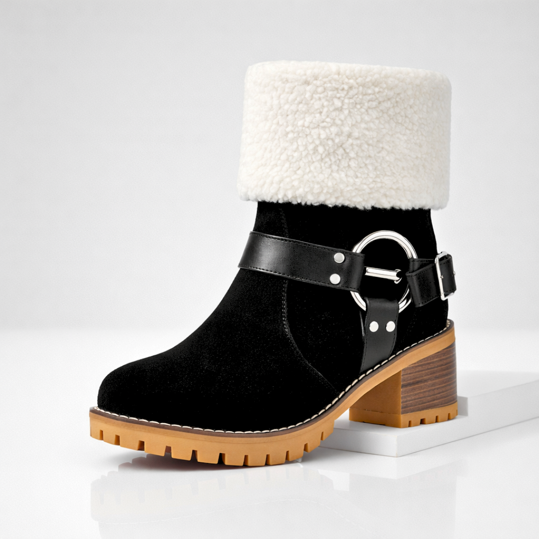 Corsica Kira Boots II - 4