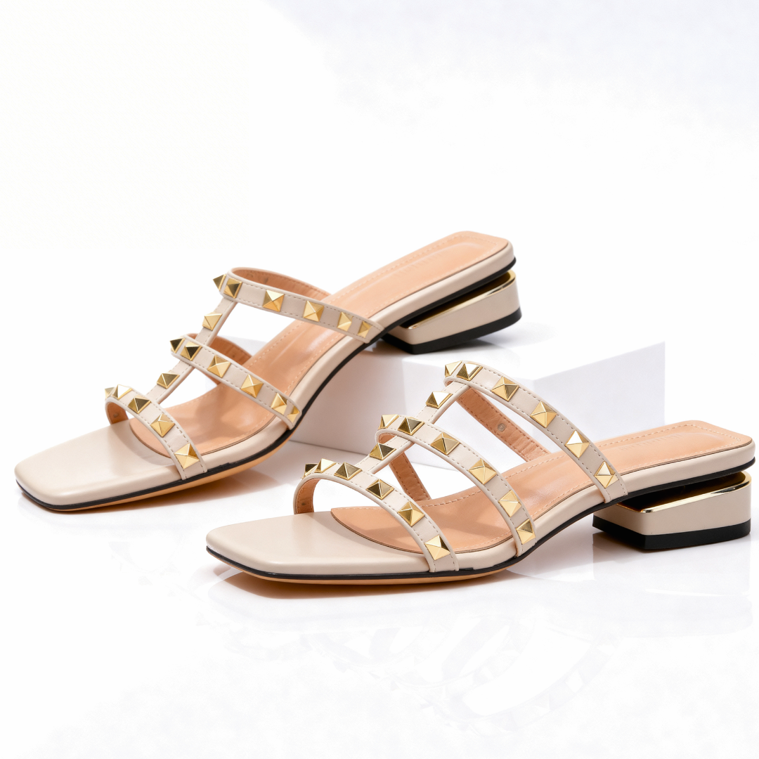 Savannah Remi Sandals - 5
