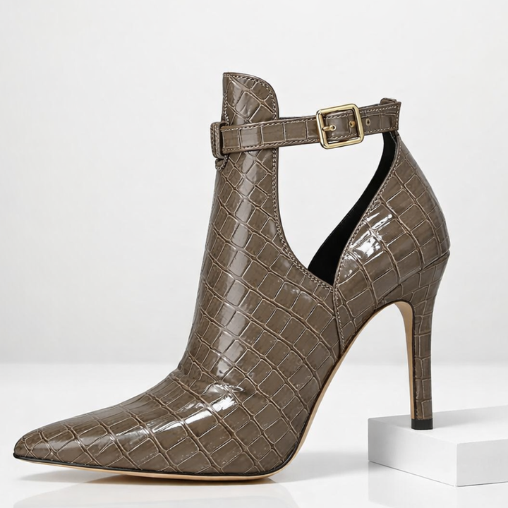 Ibiza Luna Heels - 4