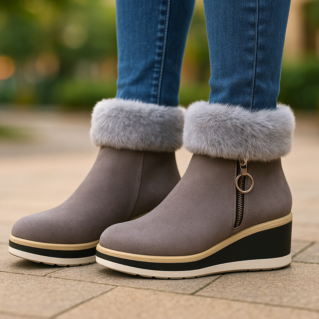Bay Scout Boots - 3