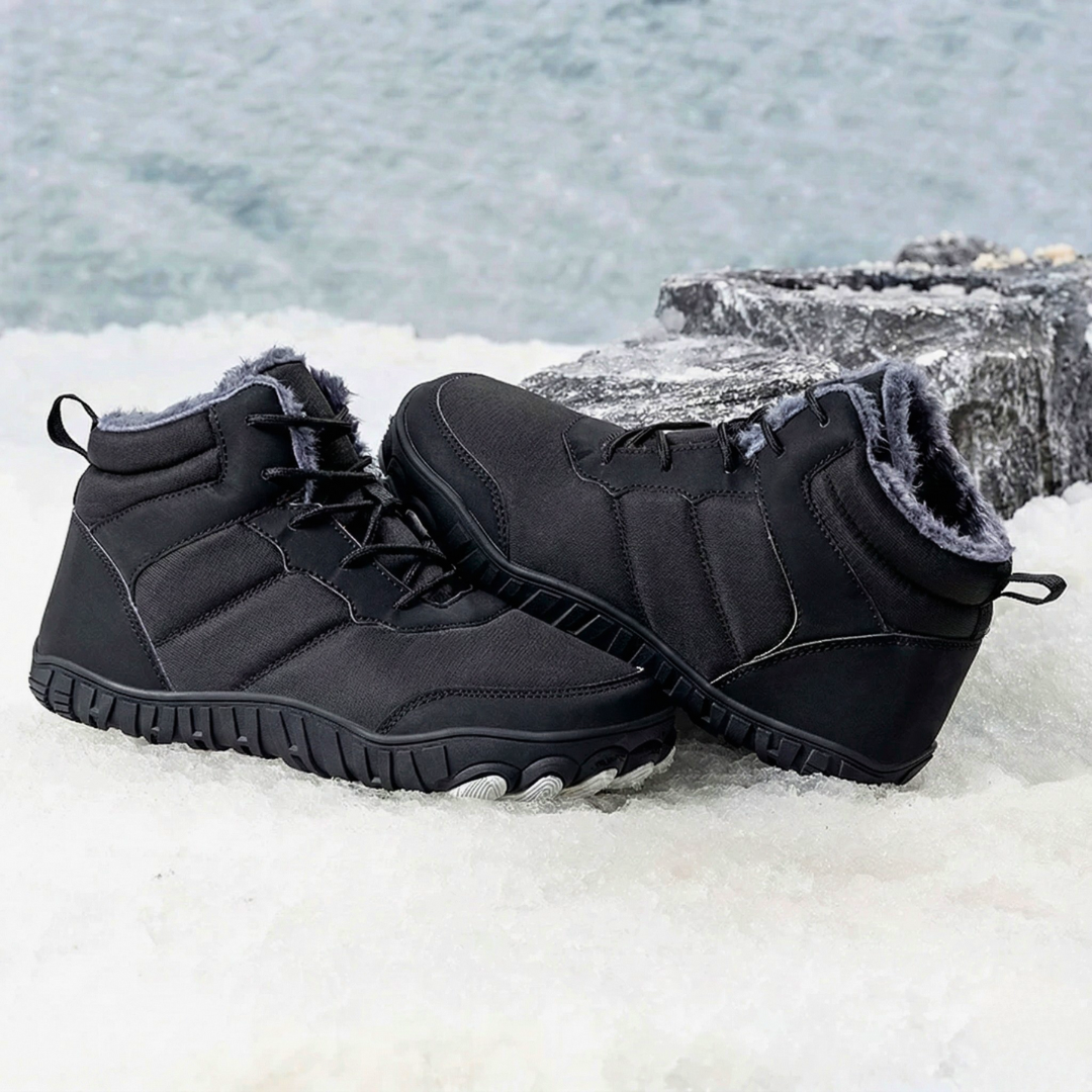 Coastal Morgan Boots - 8