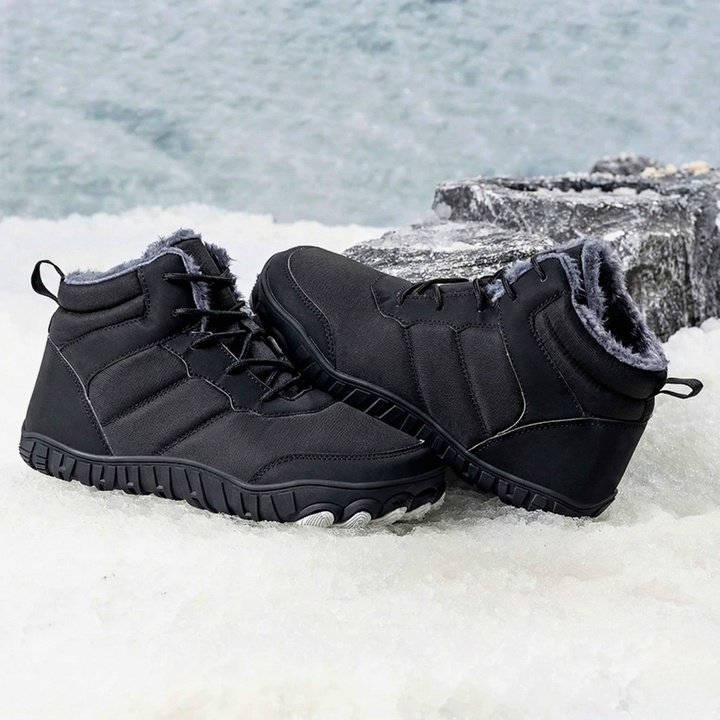 Coastal Morgan Boots - 8