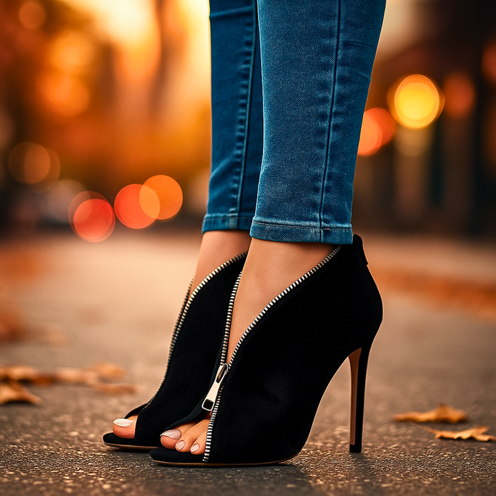 Savannah Remi Boots II - 5