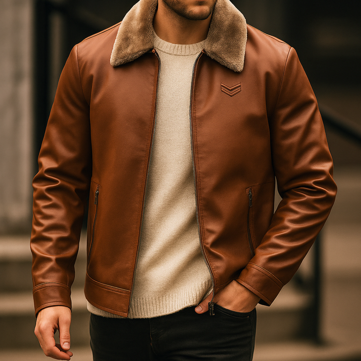 Pacific Sage Jacket - 3