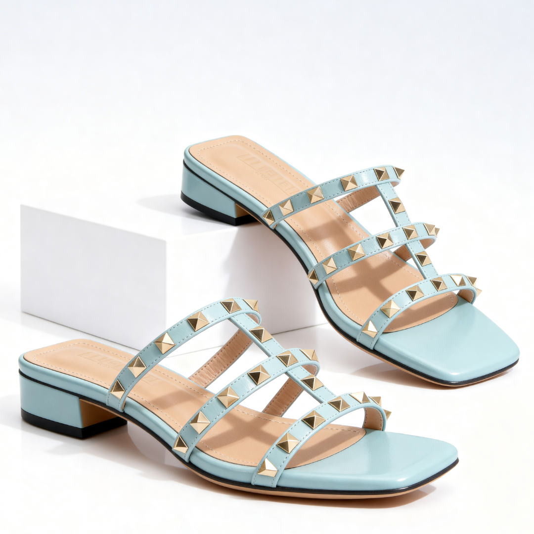 Savannah Remi Sandals - 6