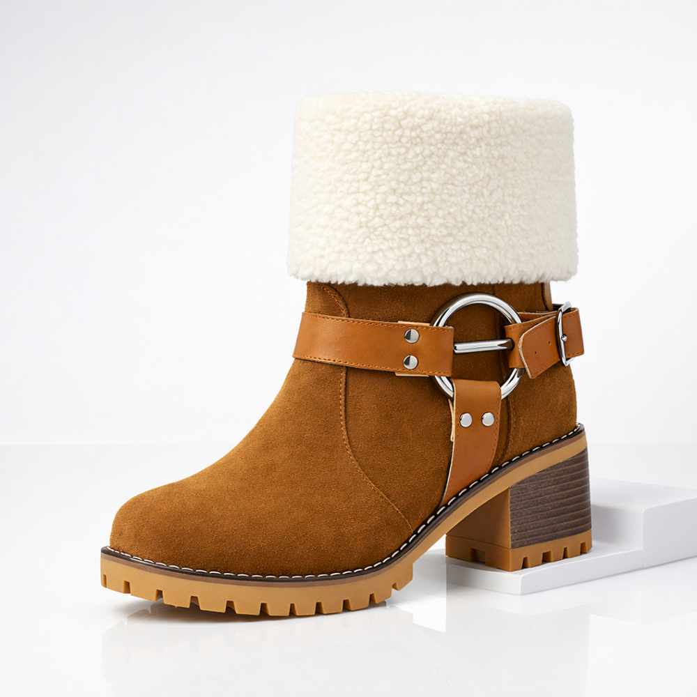 Corsica Kira Boots II - 2