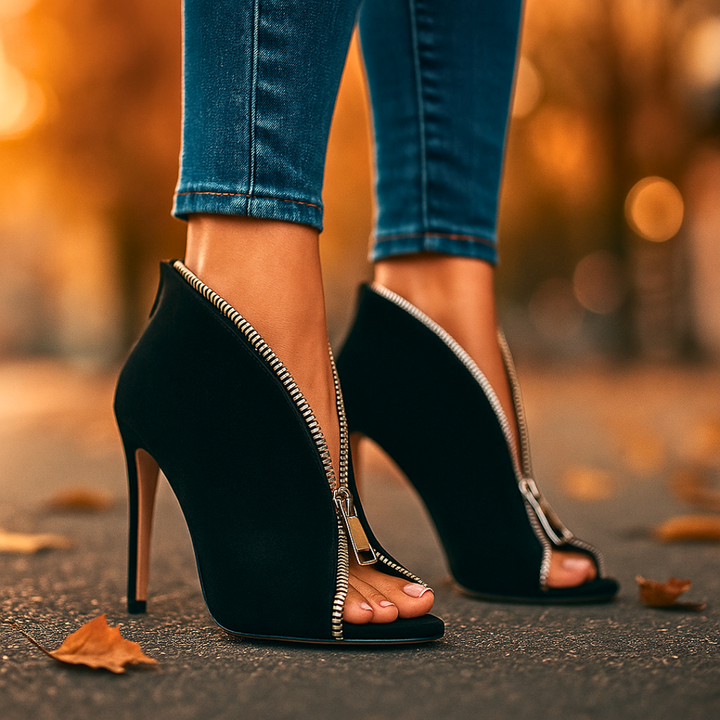 Savannah Remi Boots II - 3
